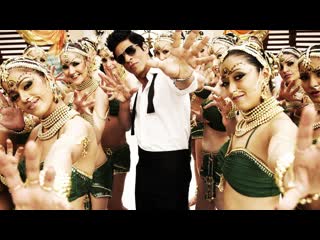 Ra one chammak challo