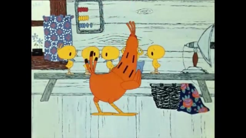 Мультики для малышей сборник добрых мультиков советские мультфильмы для детей и взрослых