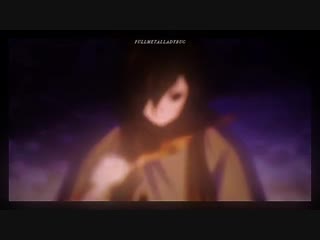 Hyakkimaru
anime dororo/ дороро