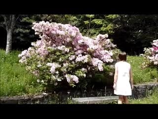 Yuuko barefoot vol32