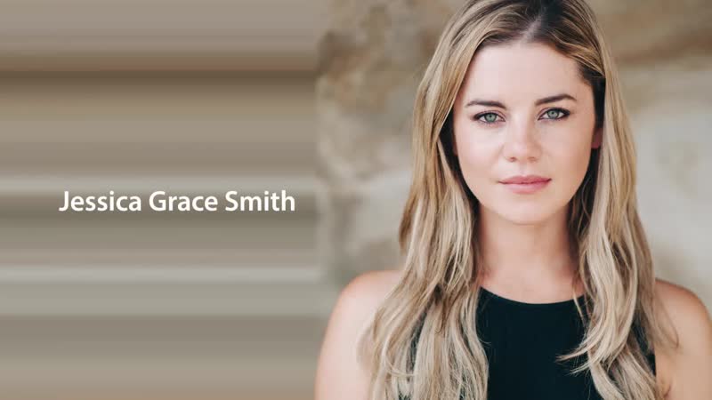 Джессика грэйс смит💥 новозеландская актриса 💥 jessica grace smith