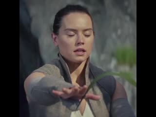 Star wars | rey skywalker