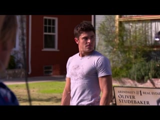 Neighbors 2 behind the scenes broll exclusive movie featurette zac efron, chloe grace moretz