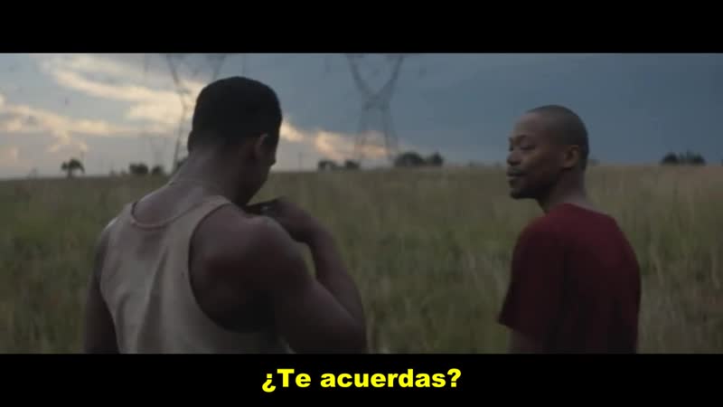 Inxeba la herida (2017) 720p vose