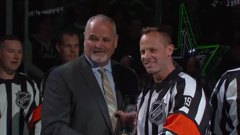 Dwyer honored for 1,000th game mar 7, 2020