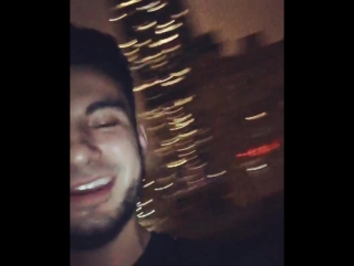 Ricky roman instagram