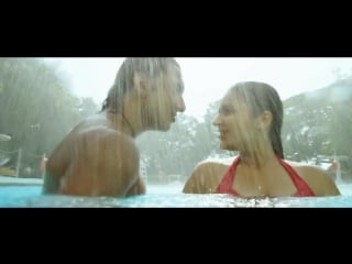 Parineeti chopra hot kiss and pool scene from porn dil