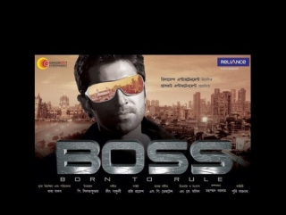 "boss" 2013 full video songs starring jeet subhasree ganguly music jeet ganguly