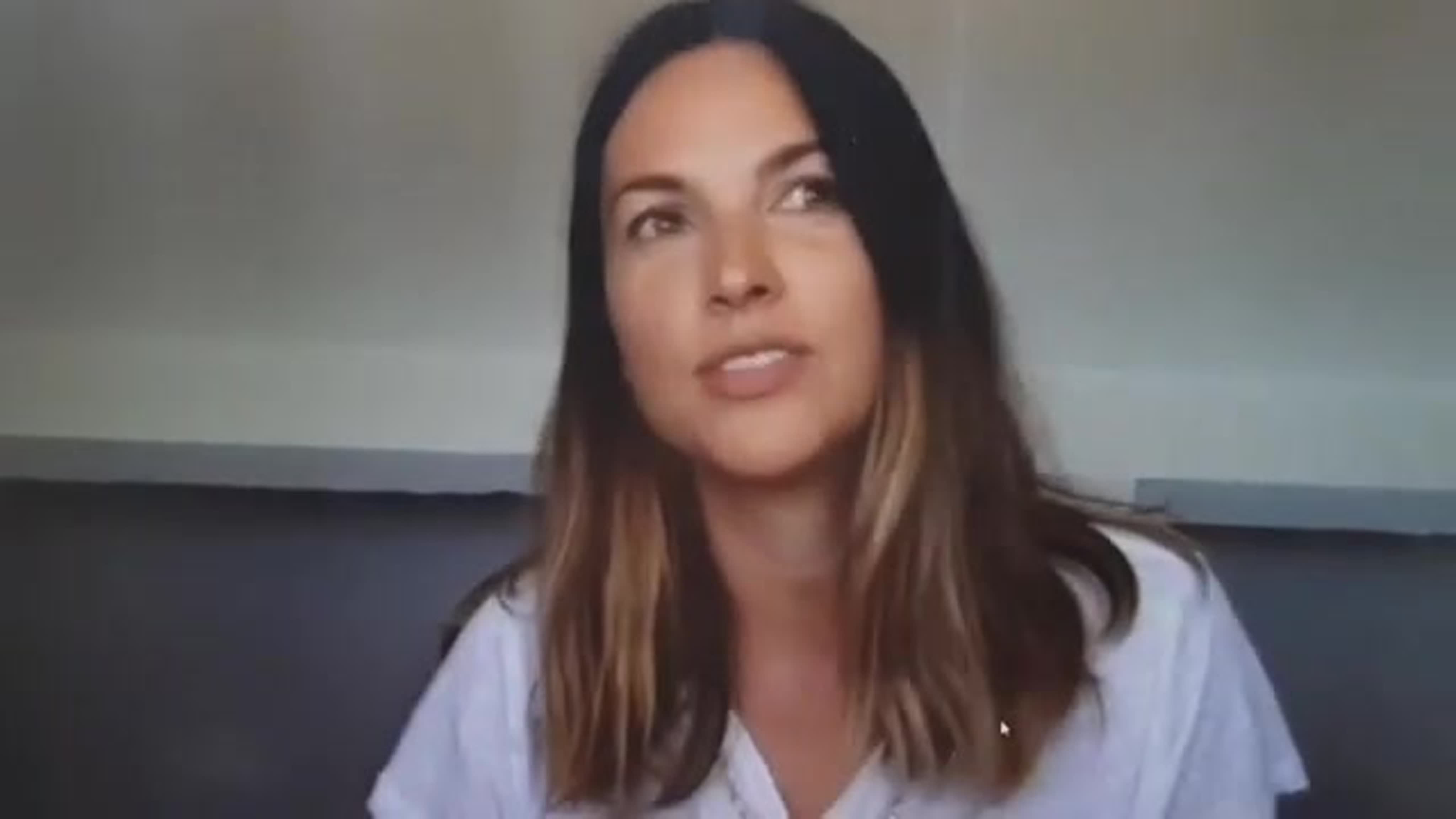 Amelia warner 