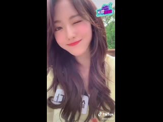 [sns] 200624 kbobstar tiktok update @ luda