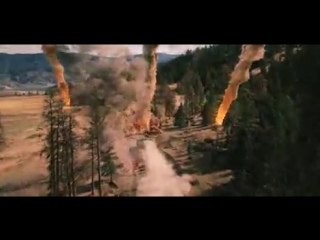 Трейлер к фильму 2012!