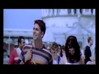 Namastey london