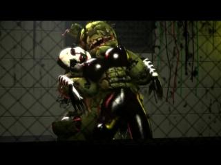 Spring Trap F Naf Porn - Springtrap - found videos