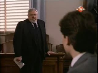 1989 перри мейсон дело о смертельном уроке / perry mason the case of the lethal lesson