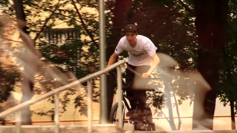 Дикий школьник и братишки из ннх "короли заборов"