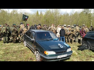 Псков porn video – Открытие псков 2014 построение