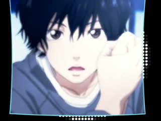 Ao haru ride; kyo mabuchi edit