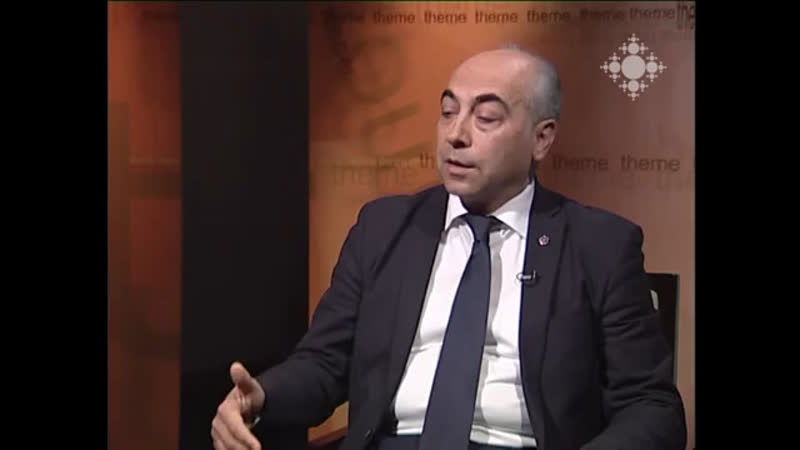 Զորավար անդրանիկ առասպել եւ պատմություն