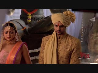 Drashti dhami and shakti arora cute movements in sil silala badalte rishton