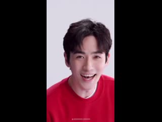 #zhuyilong одобрение бренда kfc