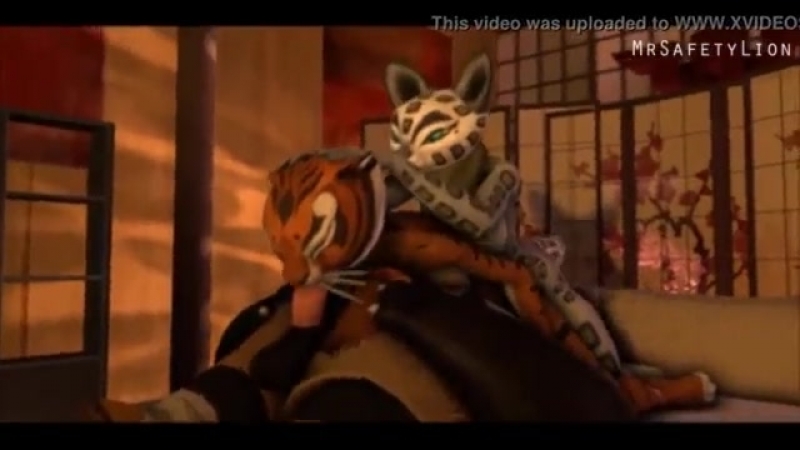 Kung fu panda porn videos