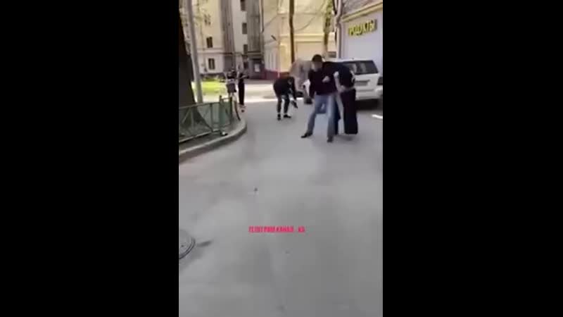 Не на того нарвались