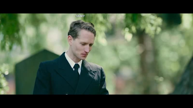 Эти чертовы годы / de forbandede år (into the darkness) (2020)