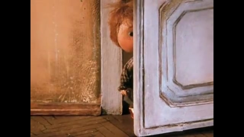 Хитрые старушки