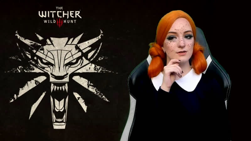 Ведьмаку заплатите чеканной монетой | the witcher 3 wild hunt