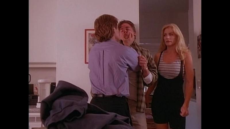 Отвергнутая глумление / scorned 1994