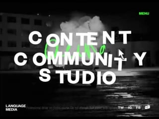 Динамическая типографика из typography in web design