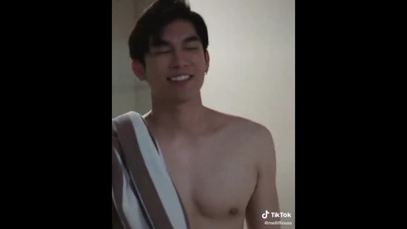 Mew suppasit