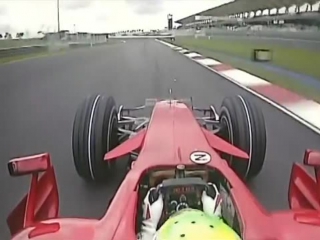 Volta onboard de felipe massa fazendo a pole para o gp malásia 2008, sua primeira naquela temporada