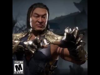 Your soul may be his, but soon shang tsung can be yours new dlc fighters begin hittin mp4