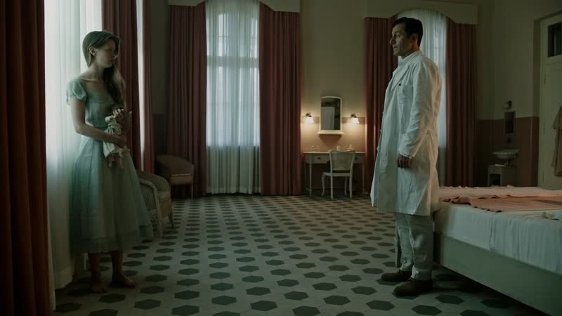 Лекарство от здоровья (2017)