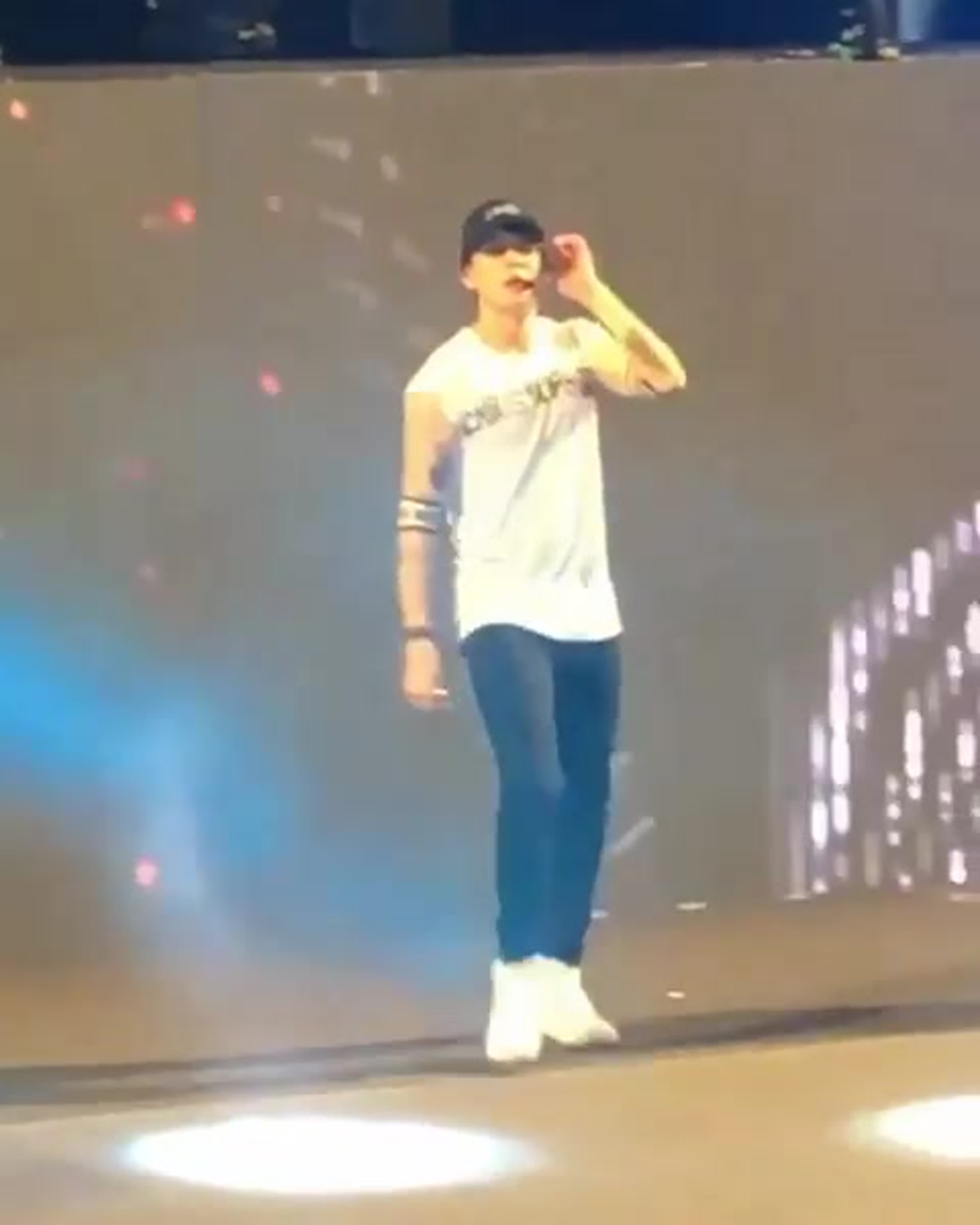 Cnco solo yo (live in peru 11 04 19) watch online