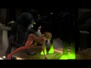 [warcraft] [world of warcraft] noname55,lerico213