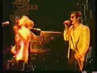 Rainbow all night long (live 1980 in munich!)