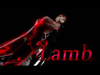 Mmd r 18 [erotic] kangxi kawaii lamb author deathjoeproductions