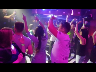 Remember Youth In #night Club Zebra 