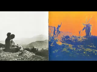 Pink floyd more (álbum completo)