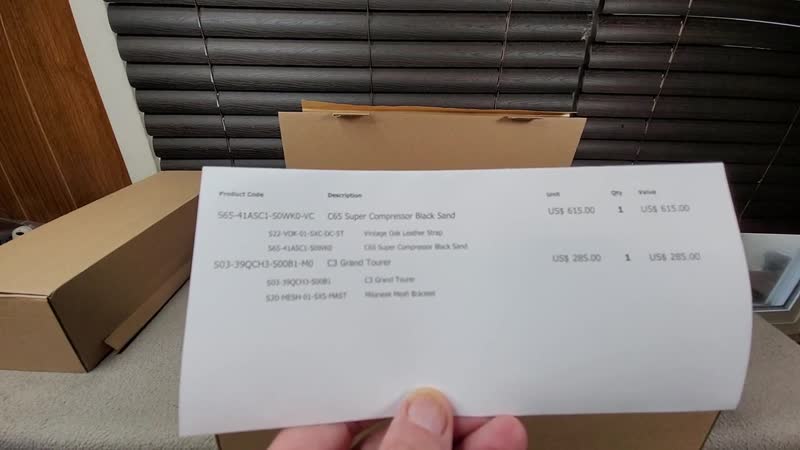 [eugene vlogs] посылка от кристофера варда с неожиданным сюрпризом!