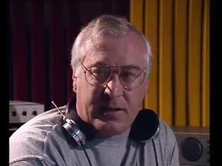 Farinelli making of part i