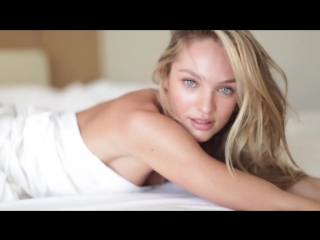 Candice Swanepoel - Sexy Lady порно видео на pornocom