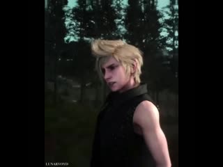 ↬ prompto