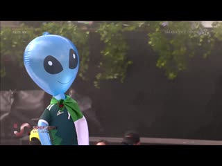 Angemi live at tomorrowland 2019