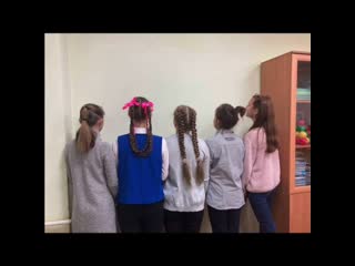 Фестиваль «варвара краса длинная коса» от учеников 6б класса