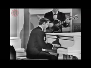 Chet atkins and boots randolph yakkety sax (1963)