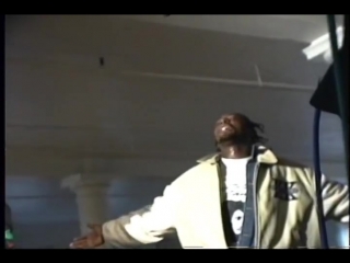 Ol dirty bastard live