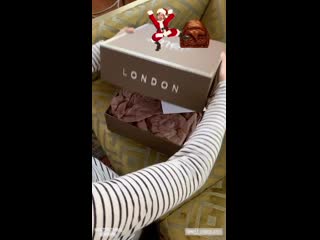 Xochitl gomez 20201225 2 mp4